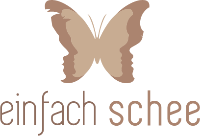 einfach schee Logo